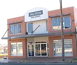 Ray White Real Estate Nowra